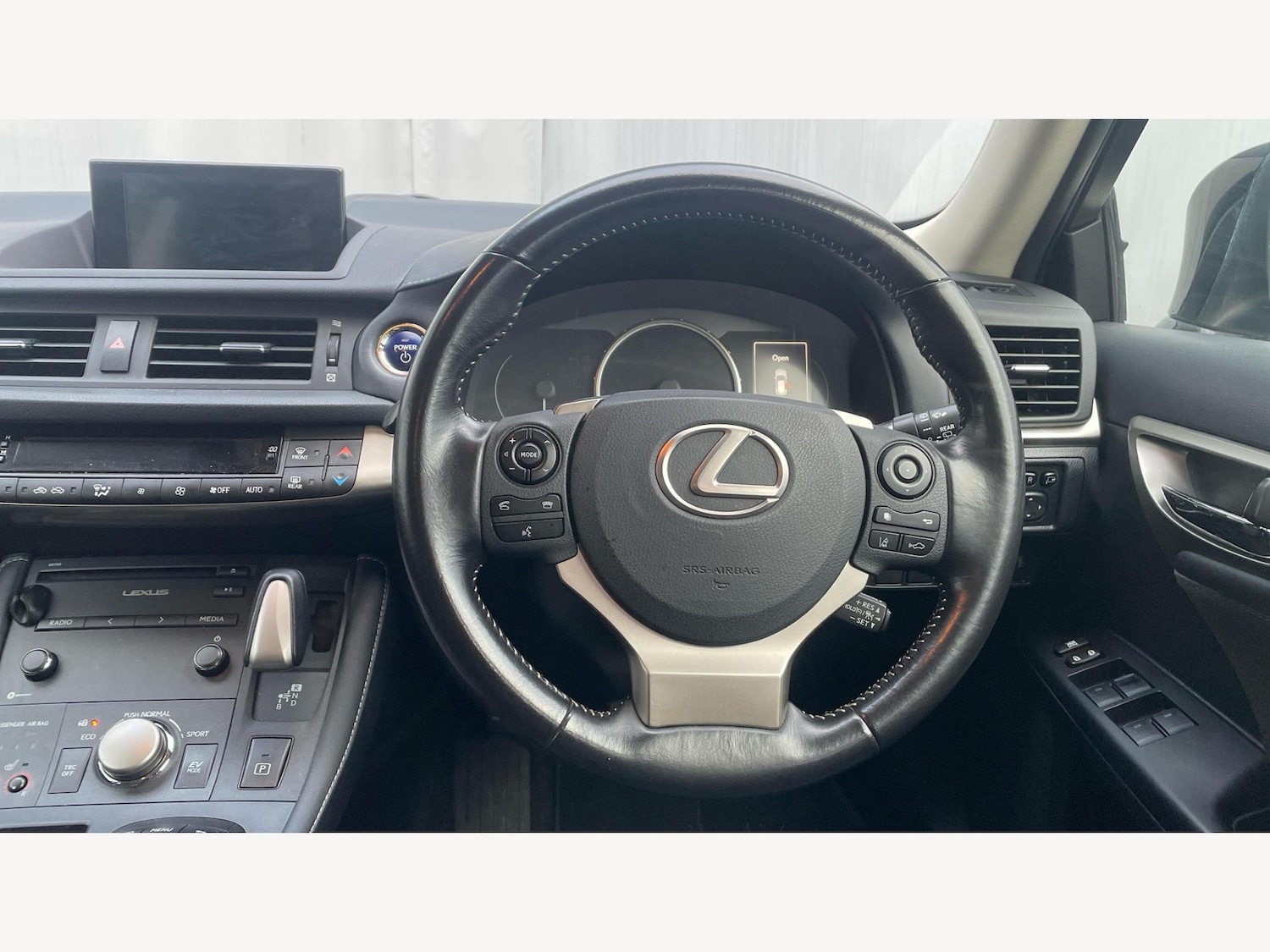 Used Lexus CT 2019 for sale - 77525163: Photo 13