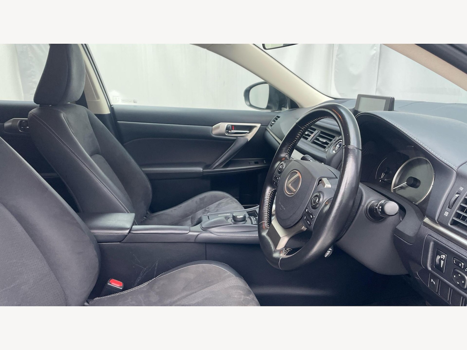 Used Lexus CT 2019 for sale - 77525163: Photo 15