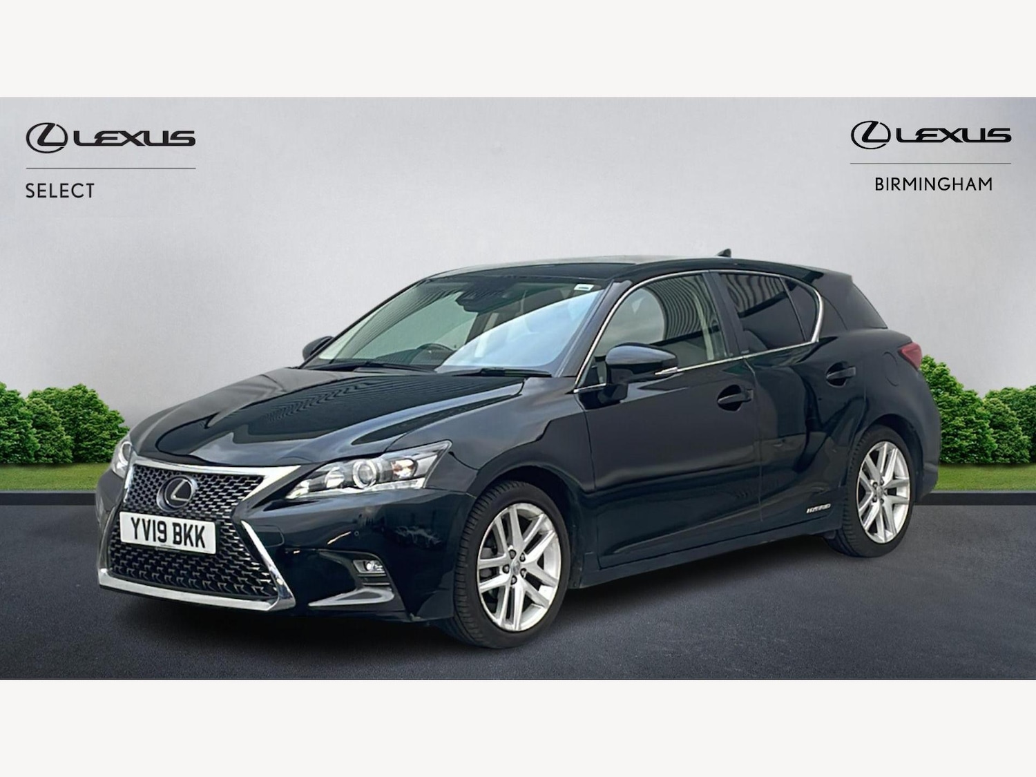 Used Lexus CT 2019 for sale - 77525163: Photo 19