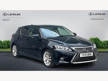 Used Lexus CT 2019 for sale - 77525163: Photo