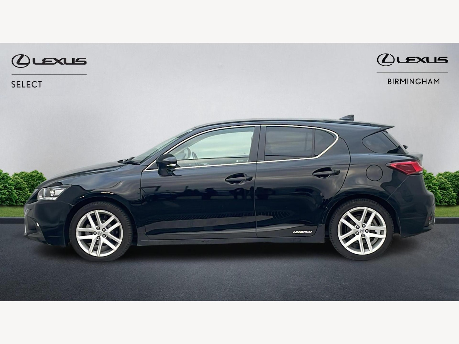 Used Lexus CT 2019 for sale - 77525163: Photo 3