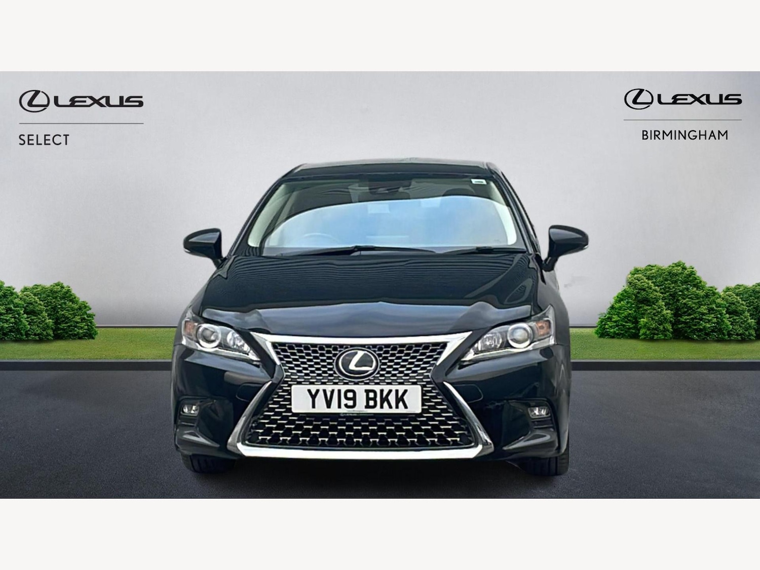 Used Lexus CT 2019 for sale - 77525163: Photo 6