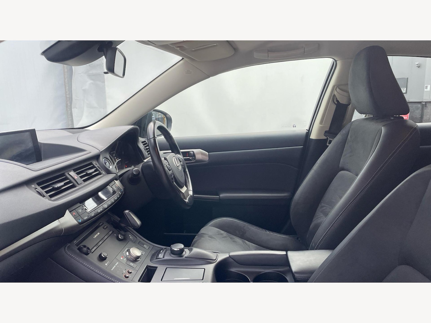 Used Lexus CT 2019 for sale - 77525163: Photo 8