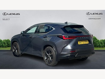 Used Lexus NX 2023 for sale - 78705600: Photo