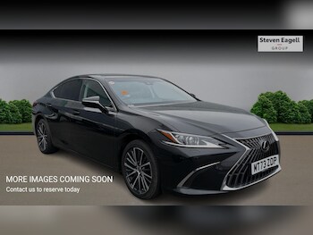 Used Lexus ES 2023 for sale - 77808807: Photo