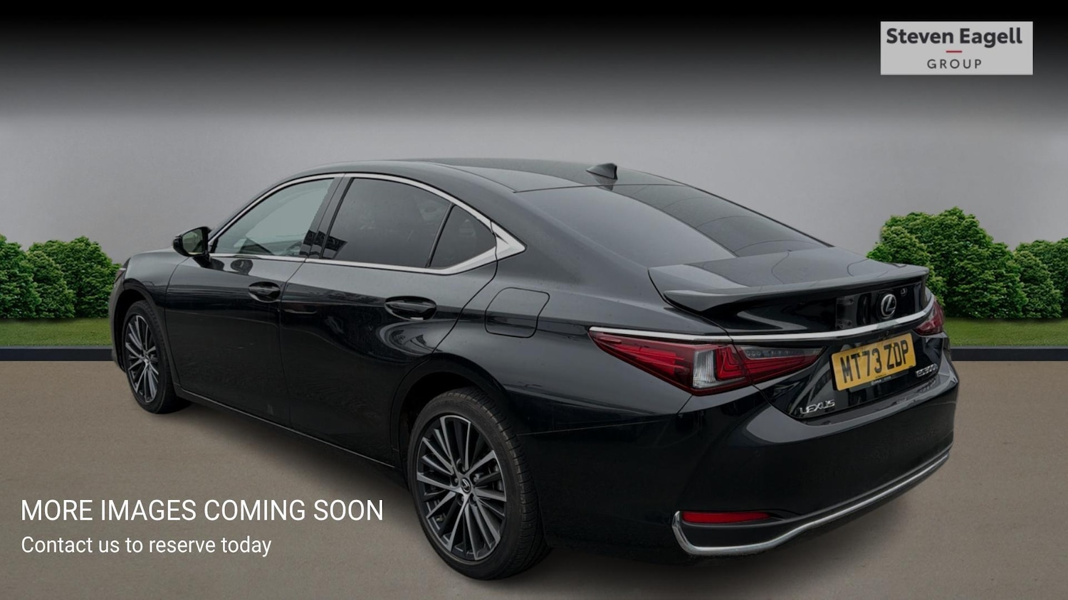 Used Lexus ES for sale - 77808807: Photo 2