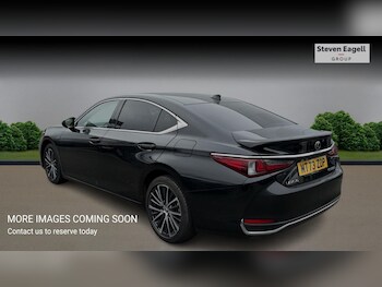 Used Lexus ES 2023 for sale - 77808807: Photo