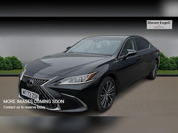 Used Lexus ES 2023 for sale - 77808807: Photo