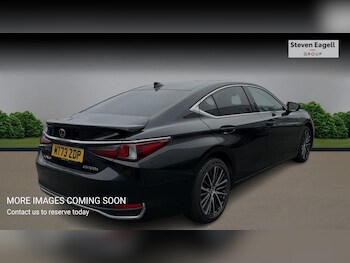 Used Lexus ES 2023 for sale - 77808807: Photo