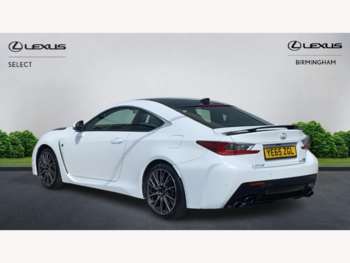 Used Lexus RC 2015 for sale - 75186195: Photo
