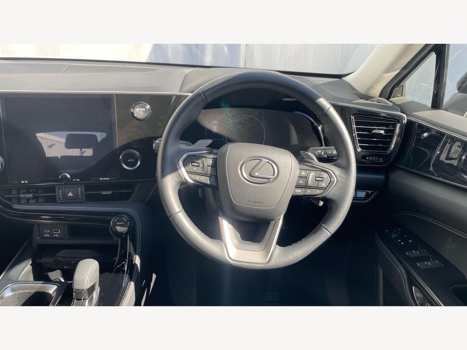 Used Lexus NX 2023 for sale - 77977912: Photo 10