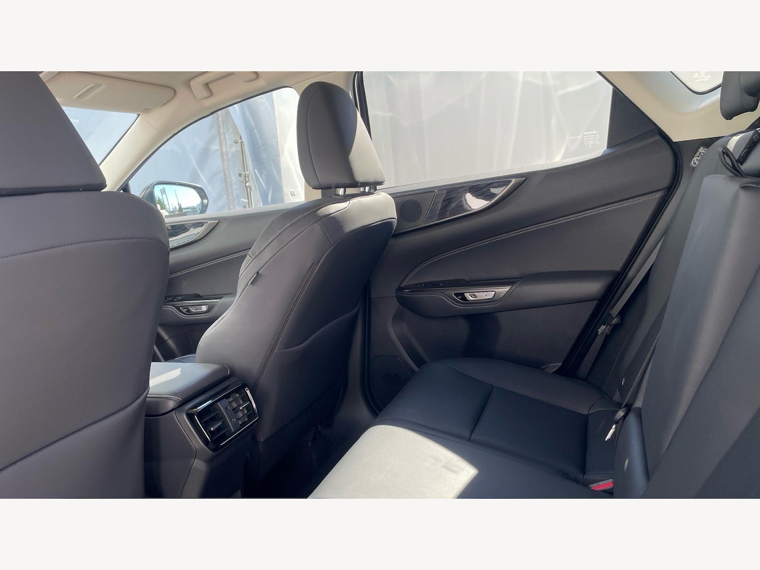 Used Lexus NX 2023 for sale - 77977912: Photo 11