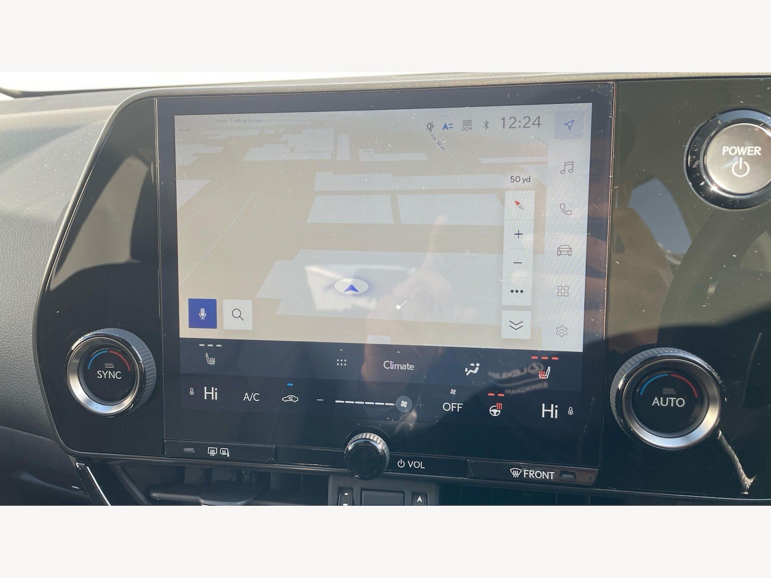 Used Lexus NX 2023 for sale - 77977912: Photo 12