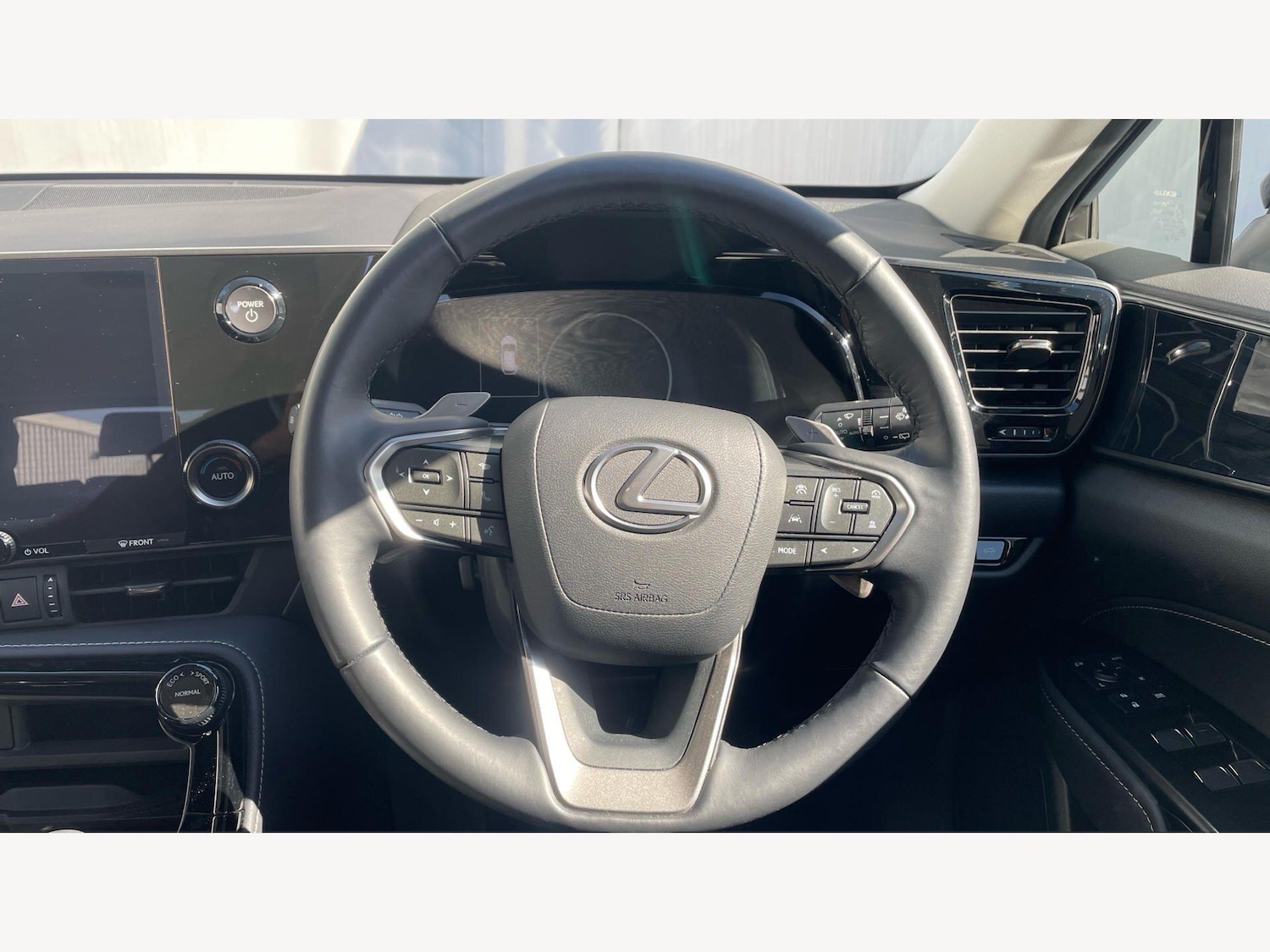 Used Lexus NX 2023 for sale - 77977912: Photo 13