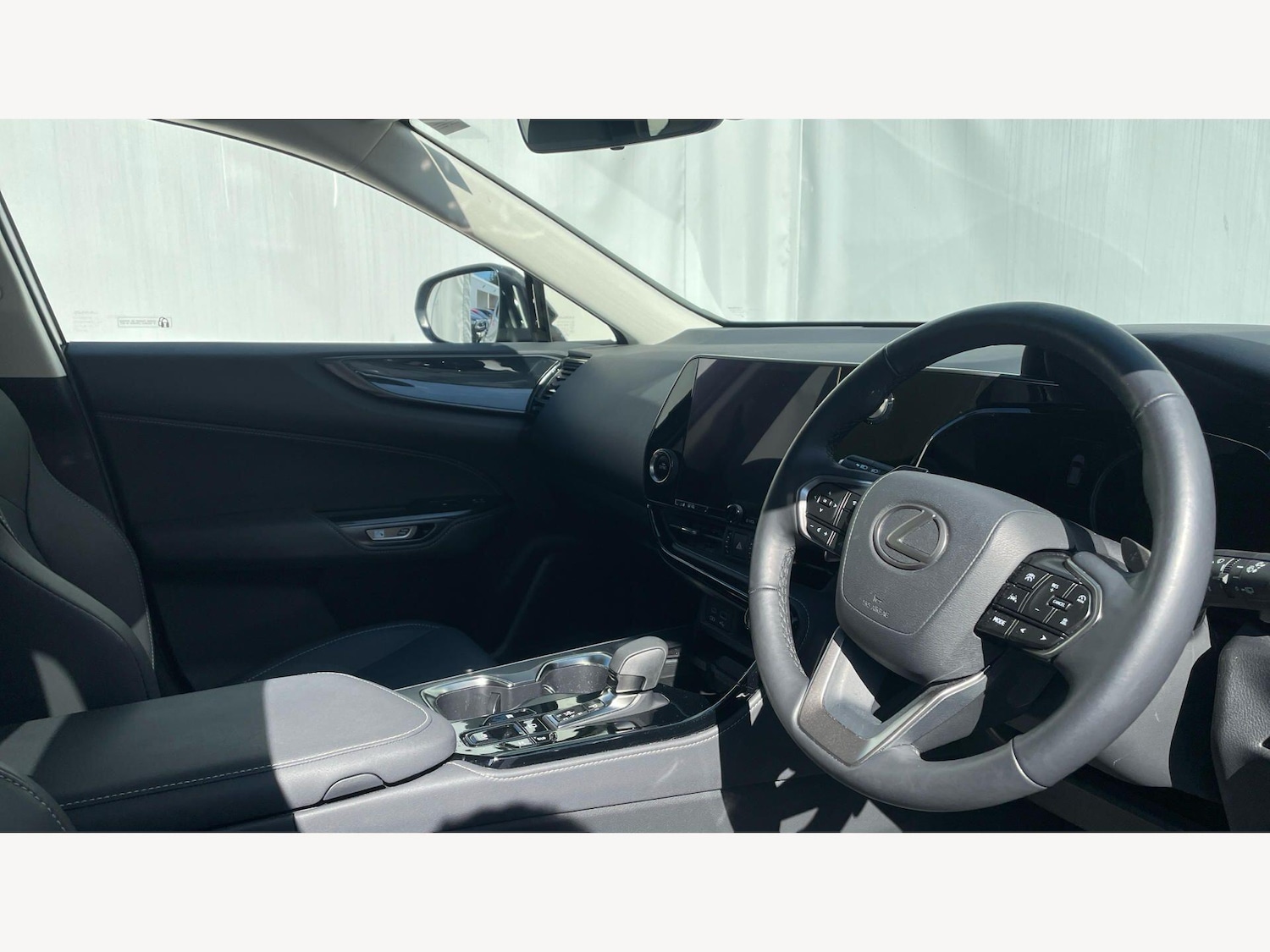 Used Lexus NX 2023 for sale - 77977912: Photo 15