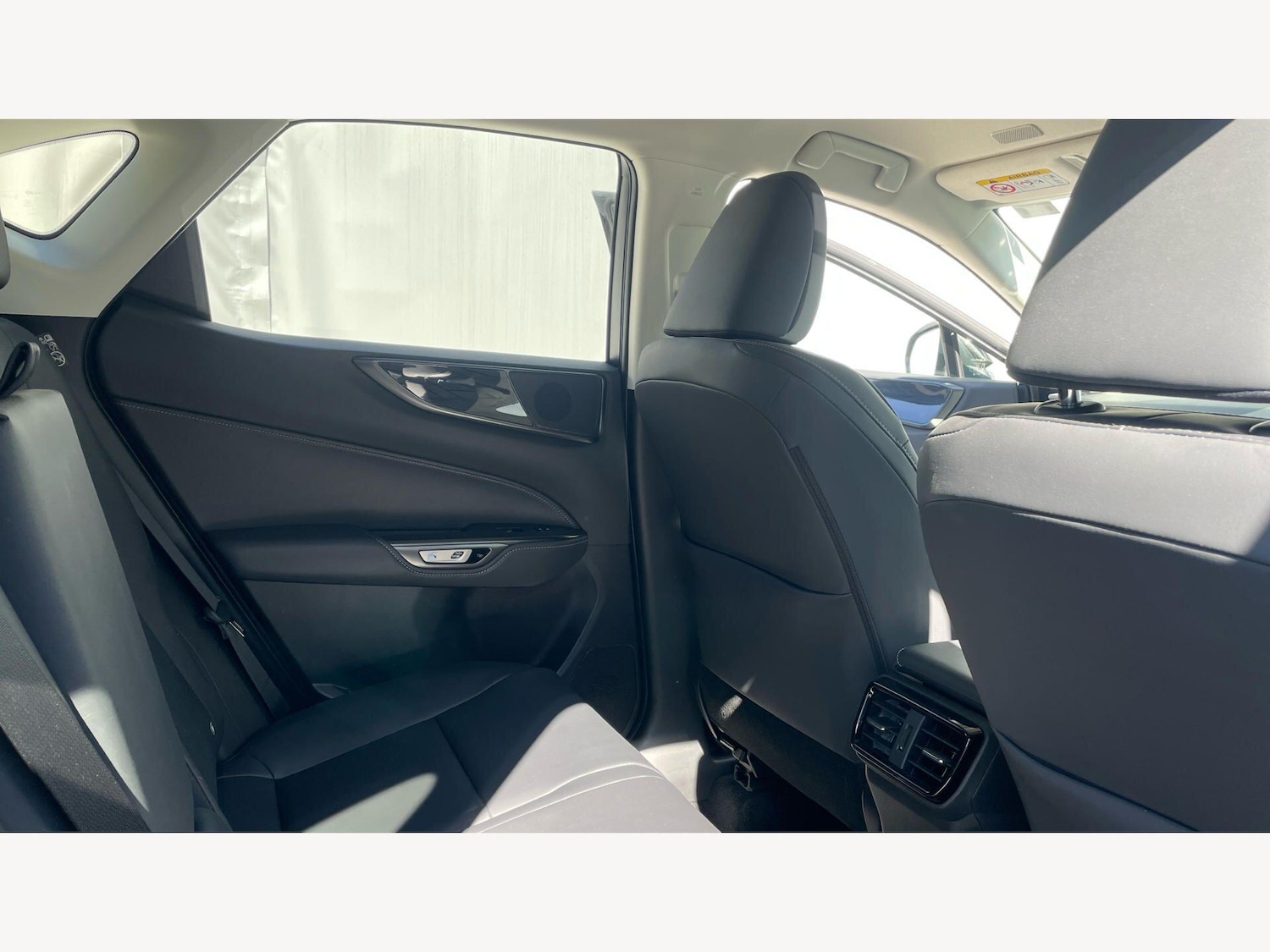 Used Lexus NX 2023 for sale - 77977912: Photo 16