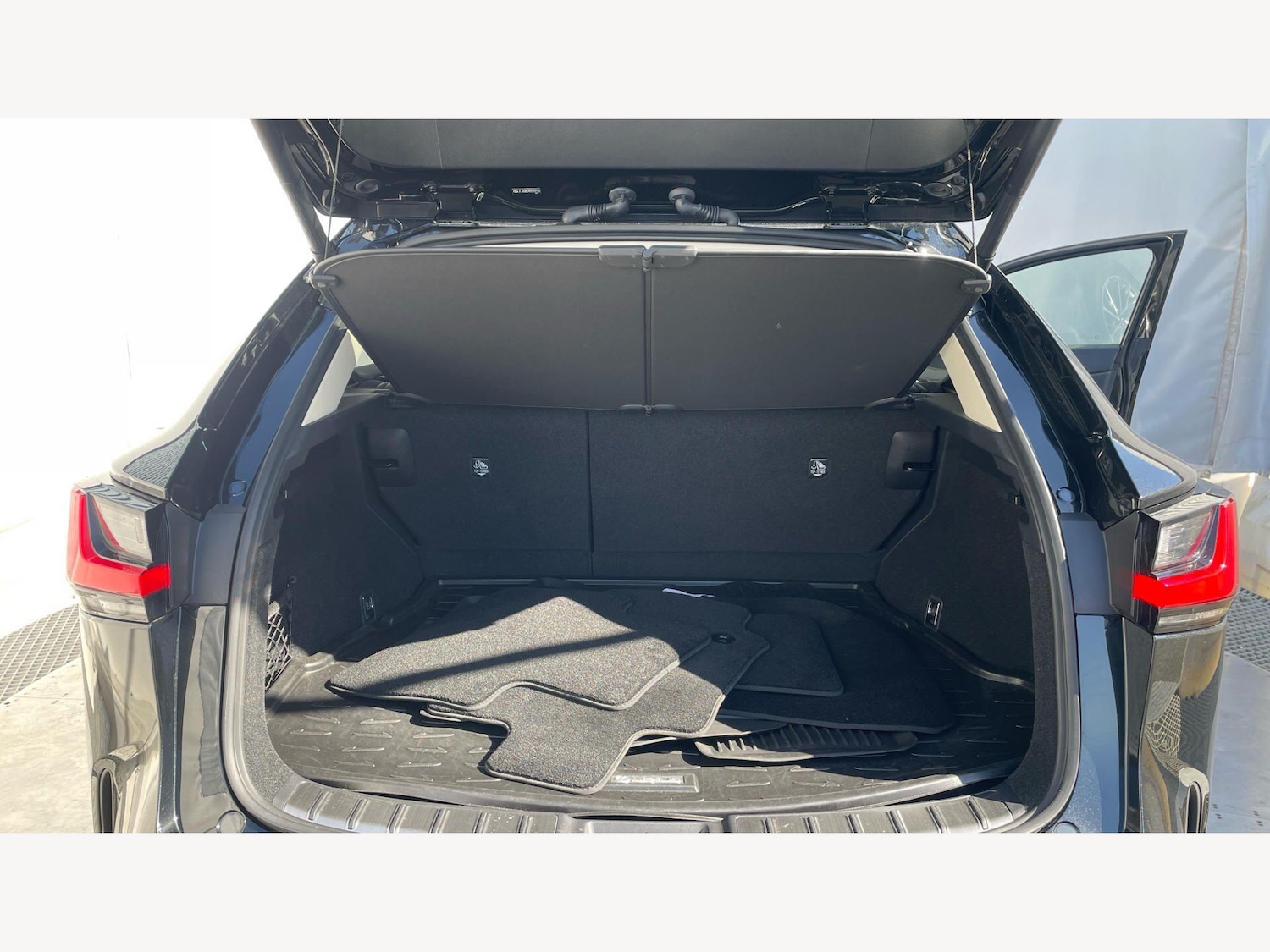 Used Lexus NX 2023 for sale - 77977912: Photo 17