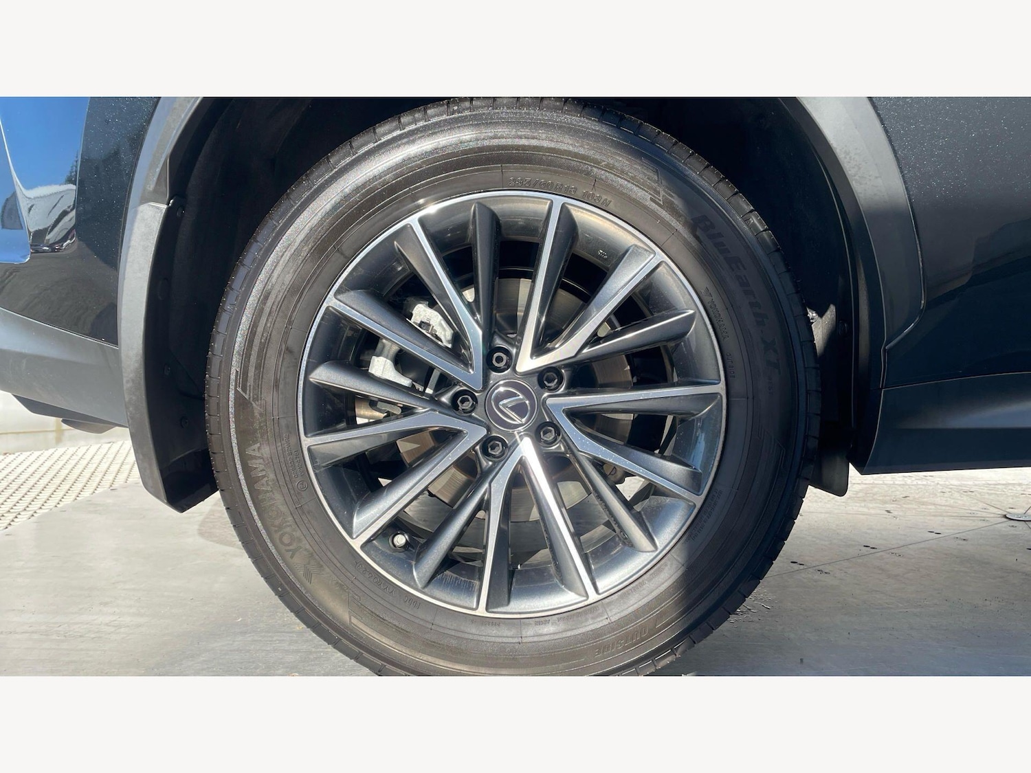 Used Lexus NX 2023 for sale - 77977912: Photo 21