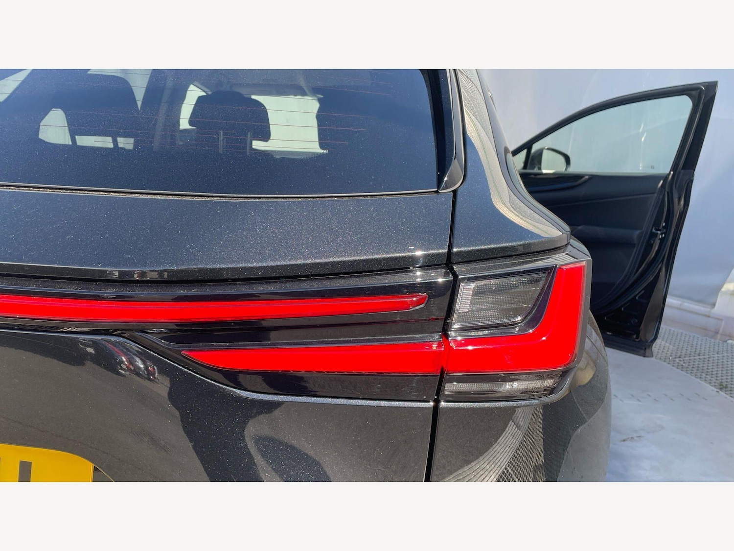 Used Lexus NX 2023 for sale - 77977912: Photo 23