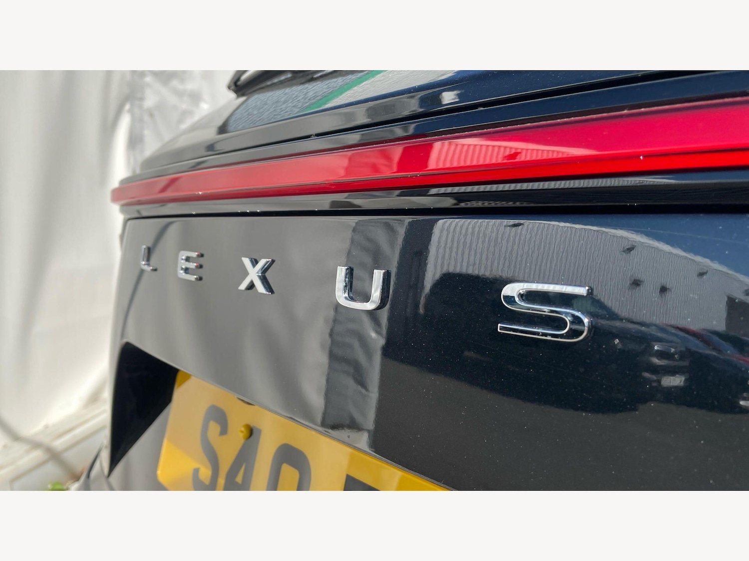 Used Lexus NX 2023 for sale - 77977912: Photo 24