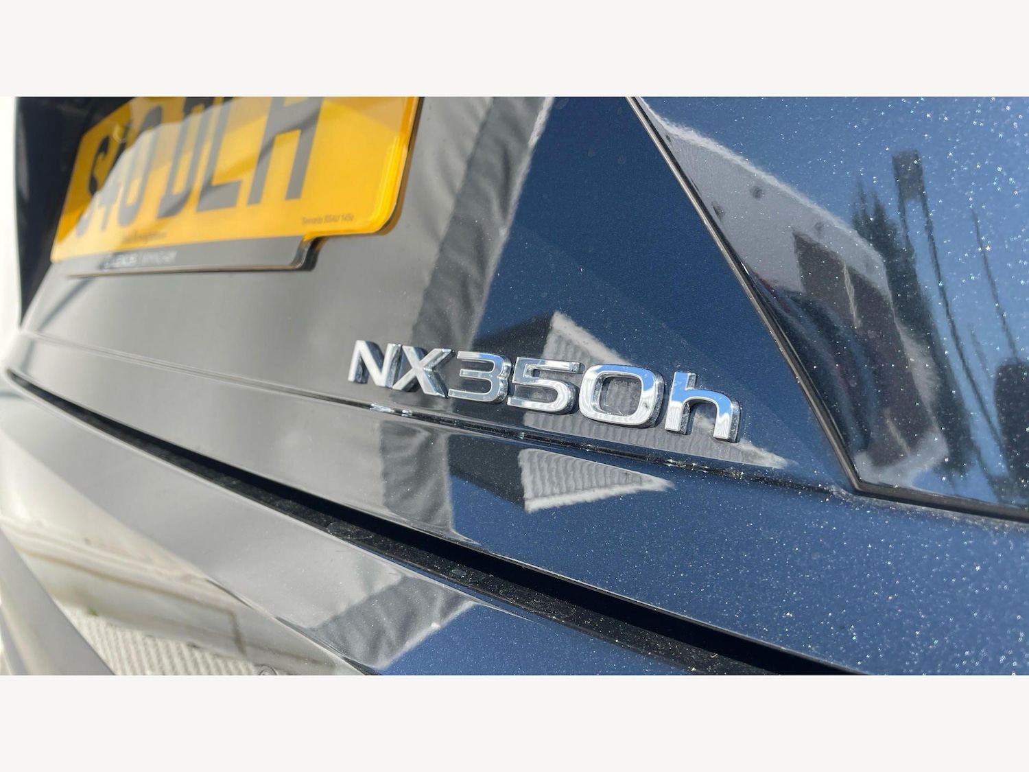 Used Lexus NX 2023 for sale - 77977912: Photo 25