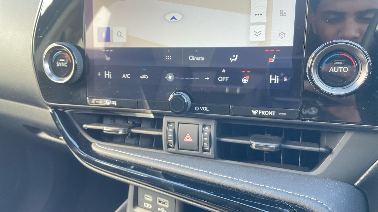 Used Lexus NX 2023 for sale - 77977912: Photo 34