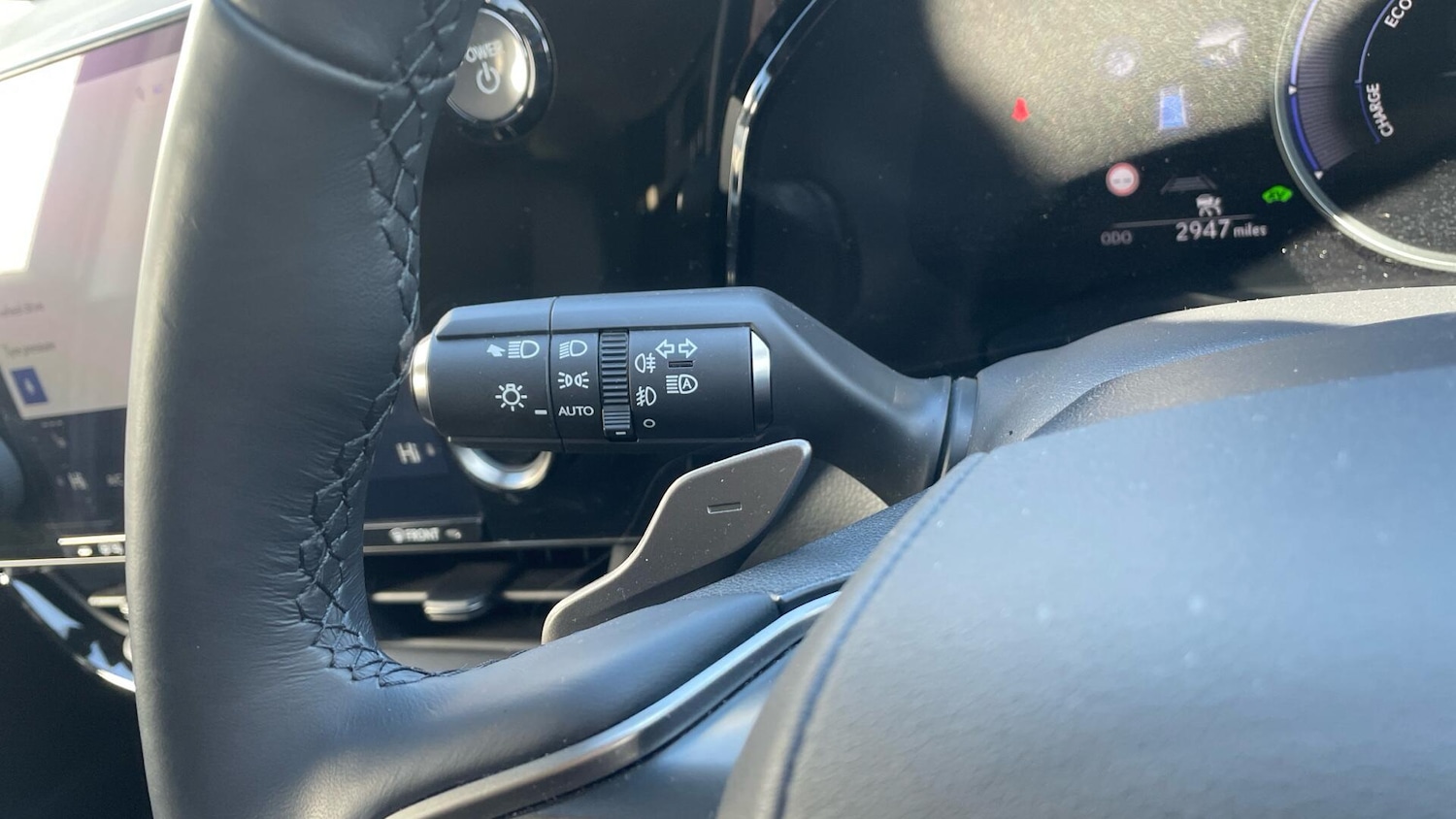 Used Lexus NX 2023 for sale - 77977912: Photo 47