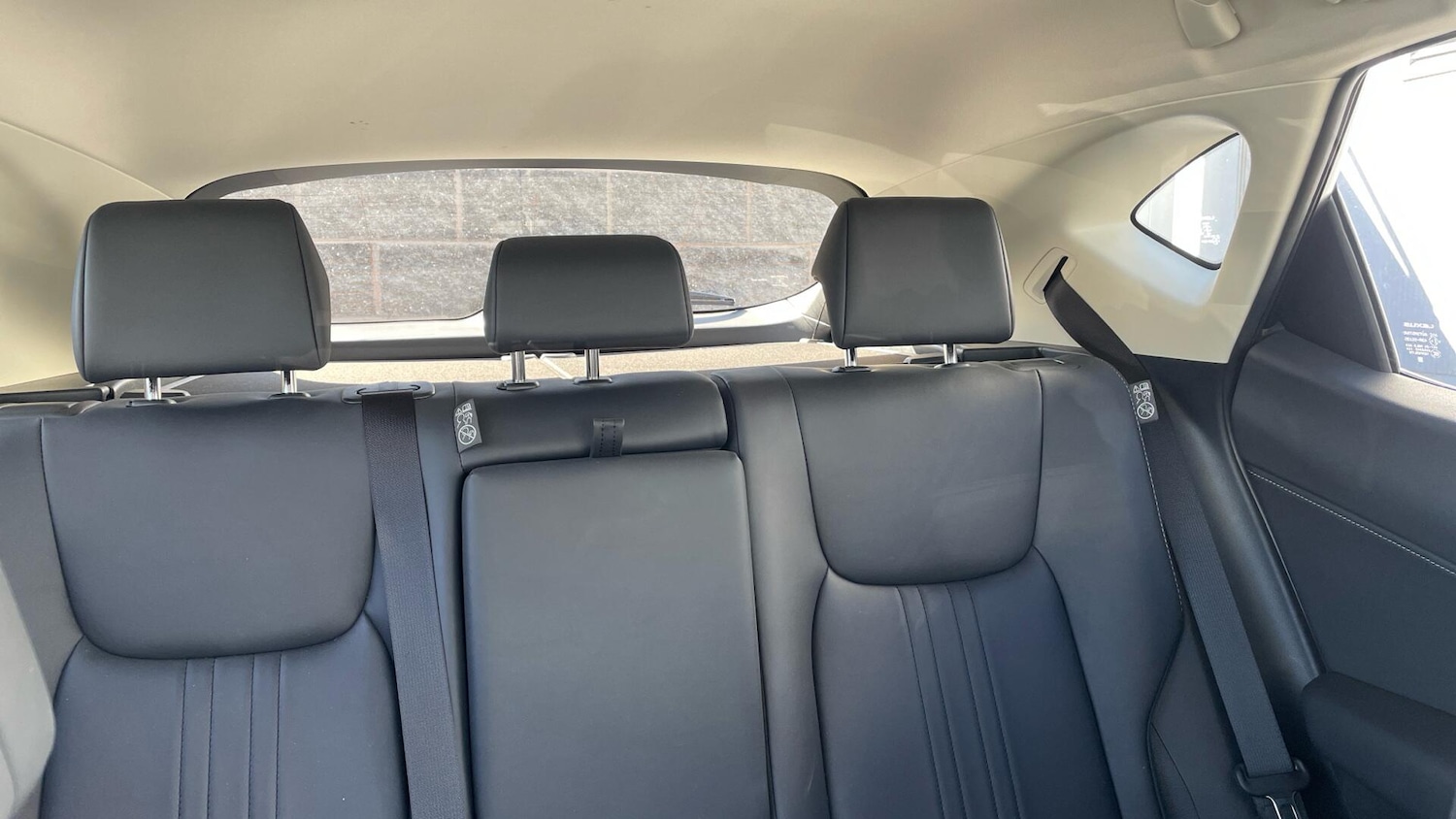 Used Lexus NX 2023 for sale - 77977912: Photo 54