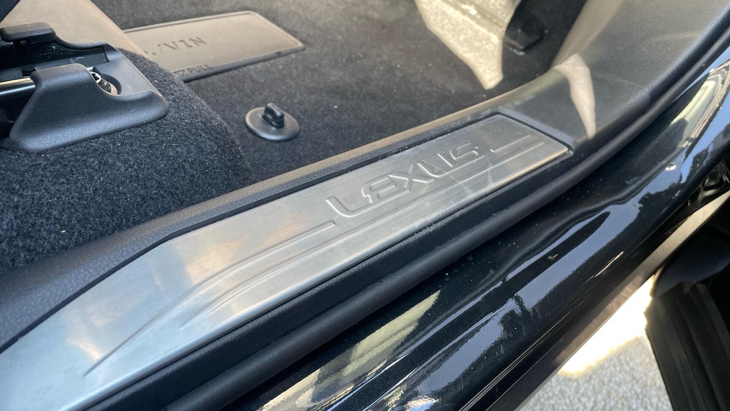 Used Lexus NX 2023 for sale - 77977912: Photo 57