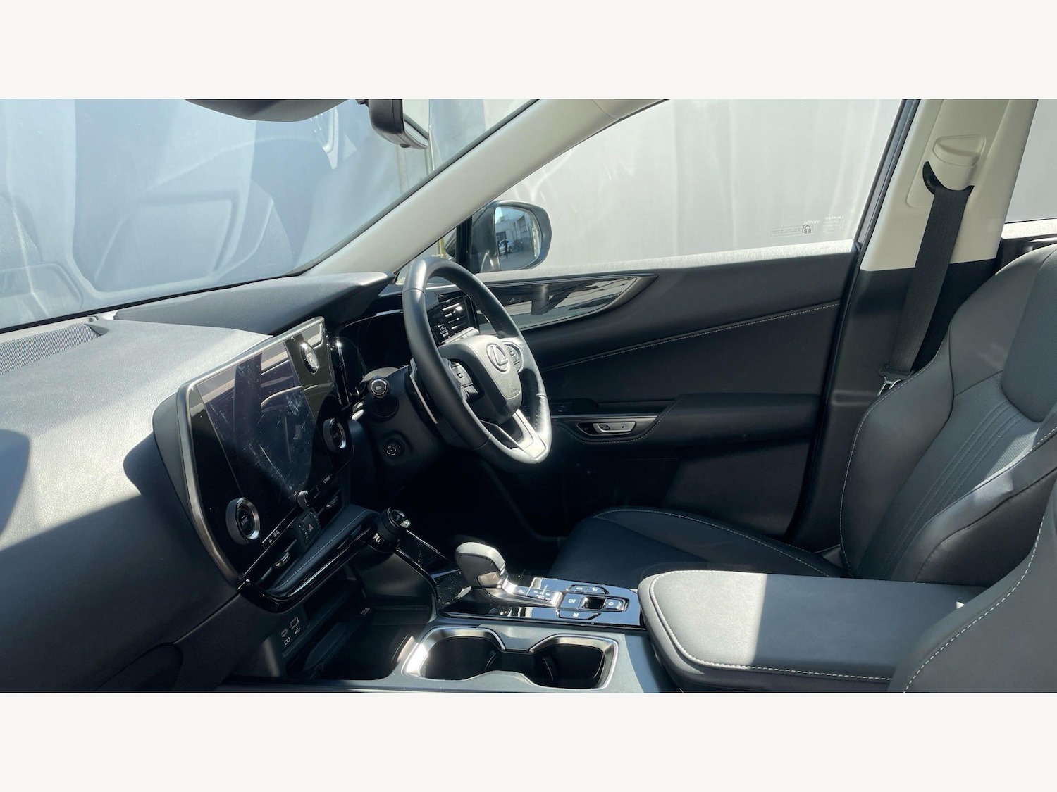 Used Lexus NX 2023 for sale - 77977912: Photo 8