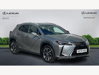 Used Lexus UX 2020 for sale - 79255498: Photo