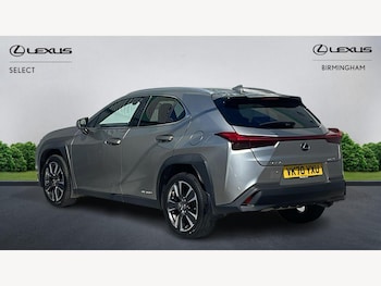 Used Lexus UX 2020 for sale - 79255498: Photo