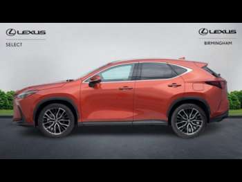 Used Lexus NX 2023 for sale - 74700926: Photo