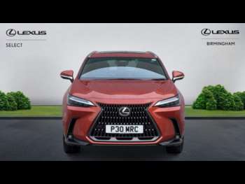 Used Lexus NX 2023 for sale - 74700926: Photo