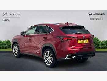Used Lexus NX 2020 for sale - 78830591: Photo