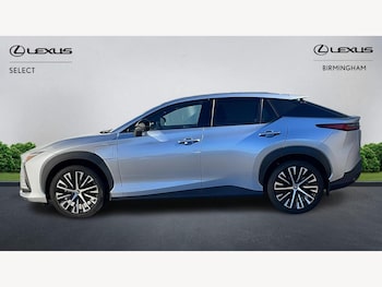 Used Lexus RZ 2024 for sale - 79033829: Photo