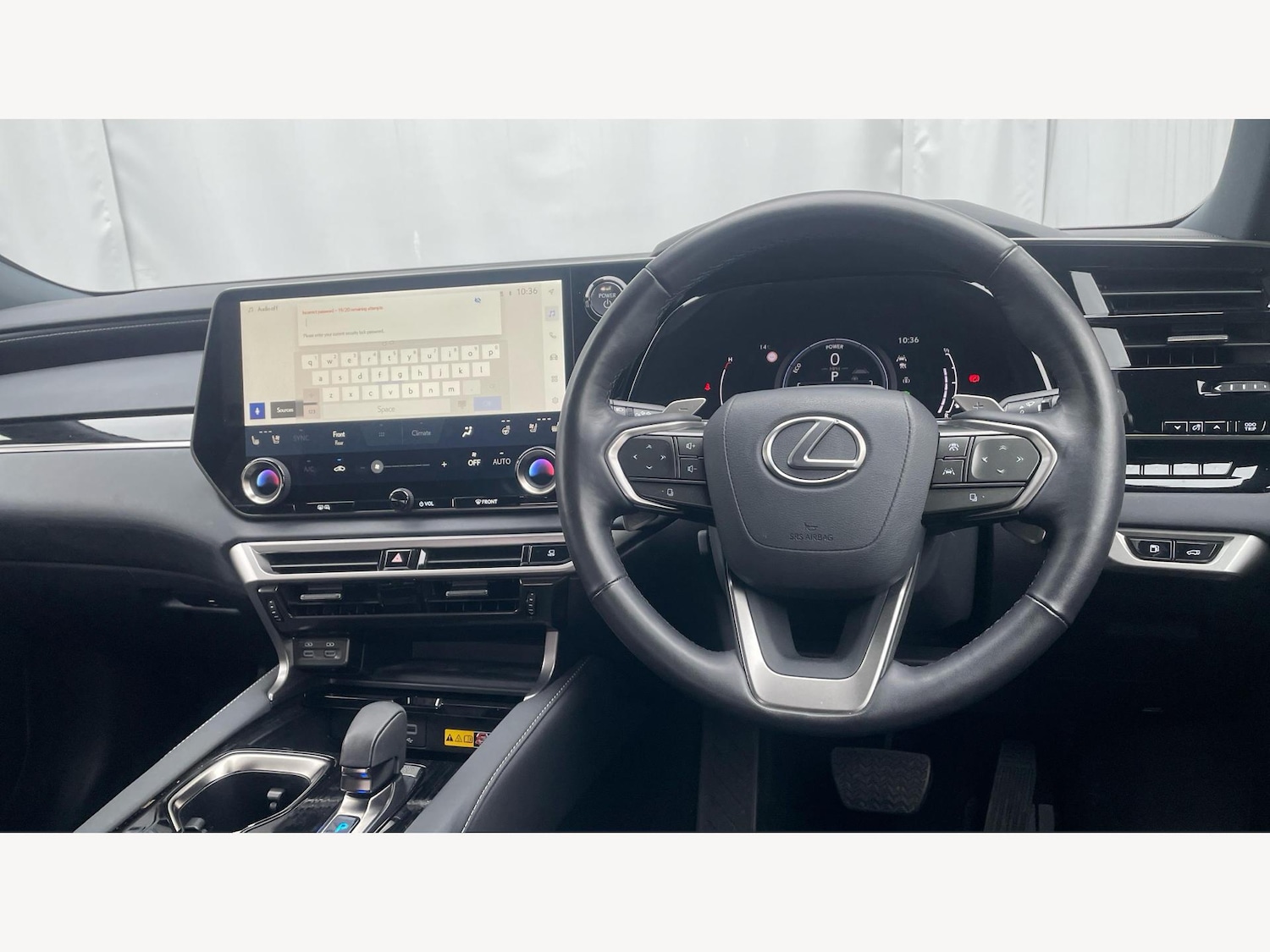 Used Lexus RX 2023 for sale - 76397917: Photo 10