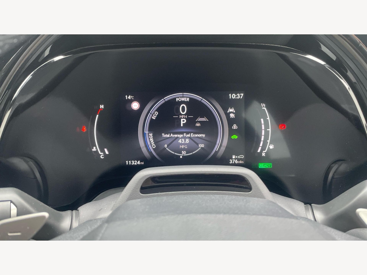 Used Lexus RX 2023 for sale - 76397917: Photo 14