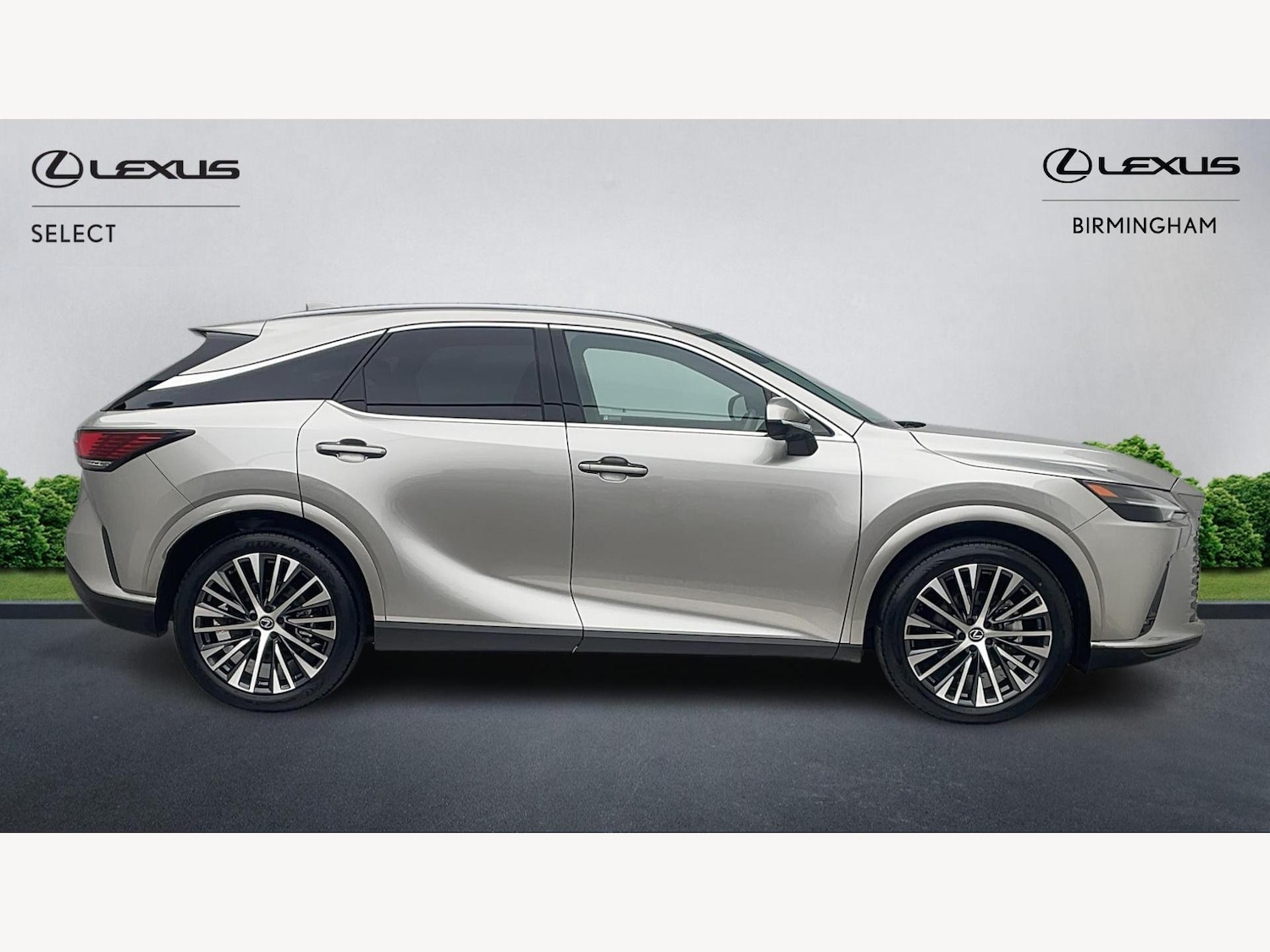 Used Lexus RX 2023 for sale - 76397917: Photo 18