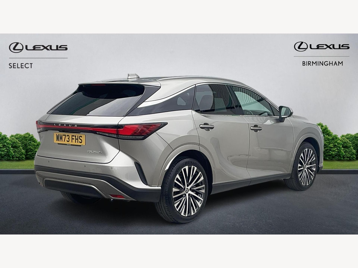 Used Lexus RX 2023 for sale - 76397917: Photo 20