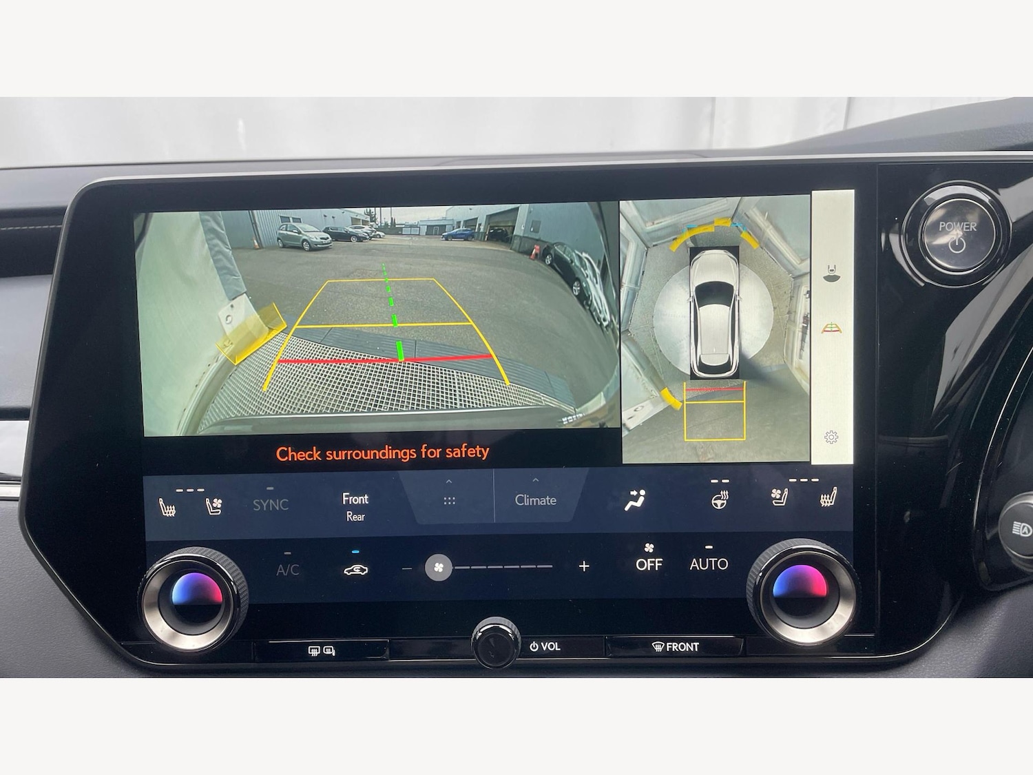 Used Lexus RX 2023 for sale - 76397917: Photo 22