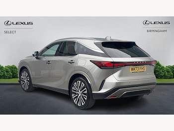 Used Lexus RX 2023 for sale - 76397917: Photo