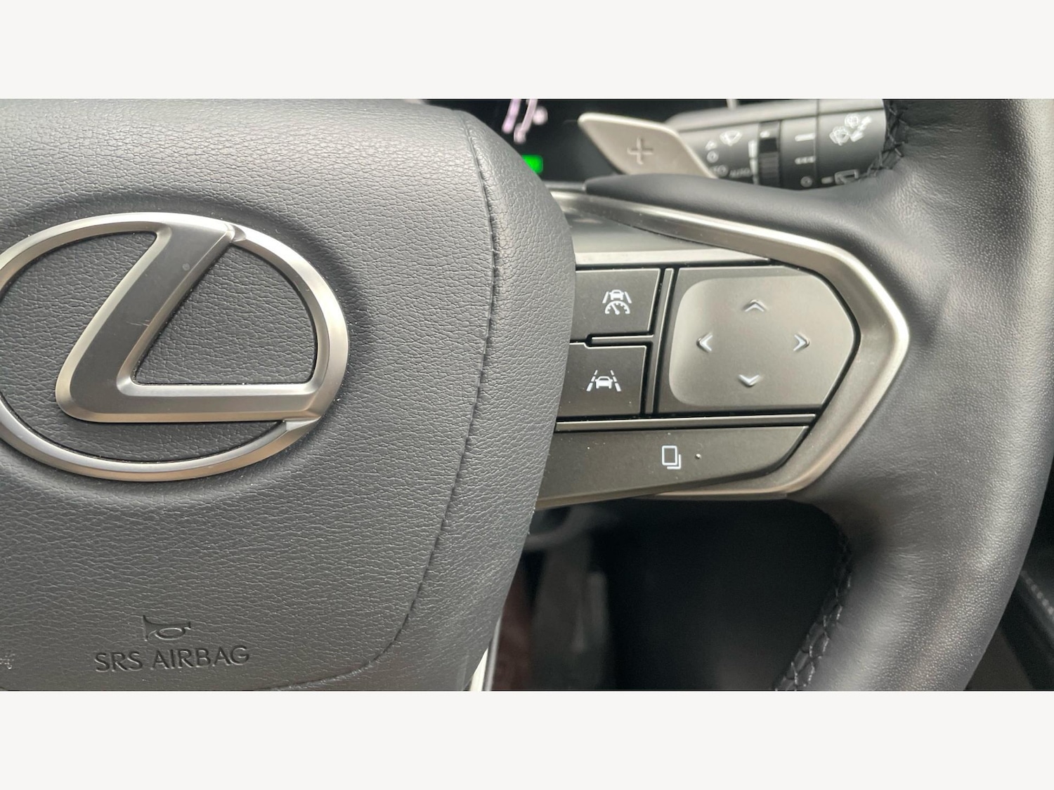 Used Lexus RX 2023 for sale - 76397917: Photo 30