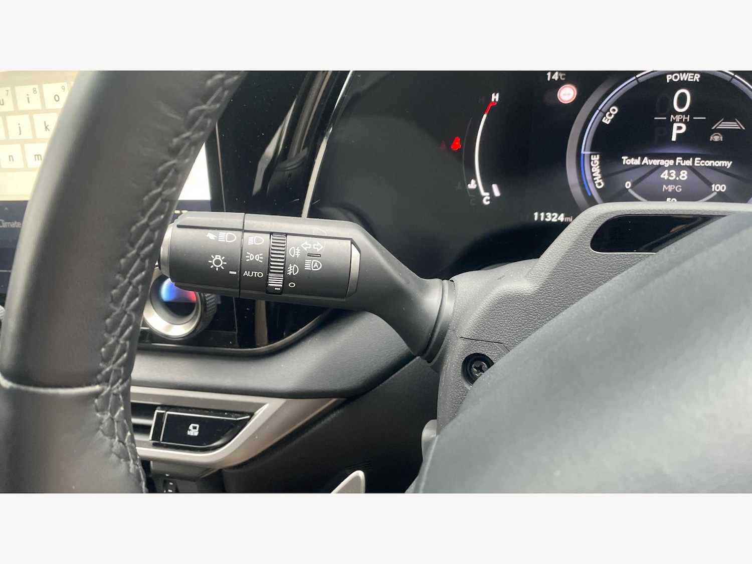 Used Lexus RX 2023 for sale - 76397917: Photo 31