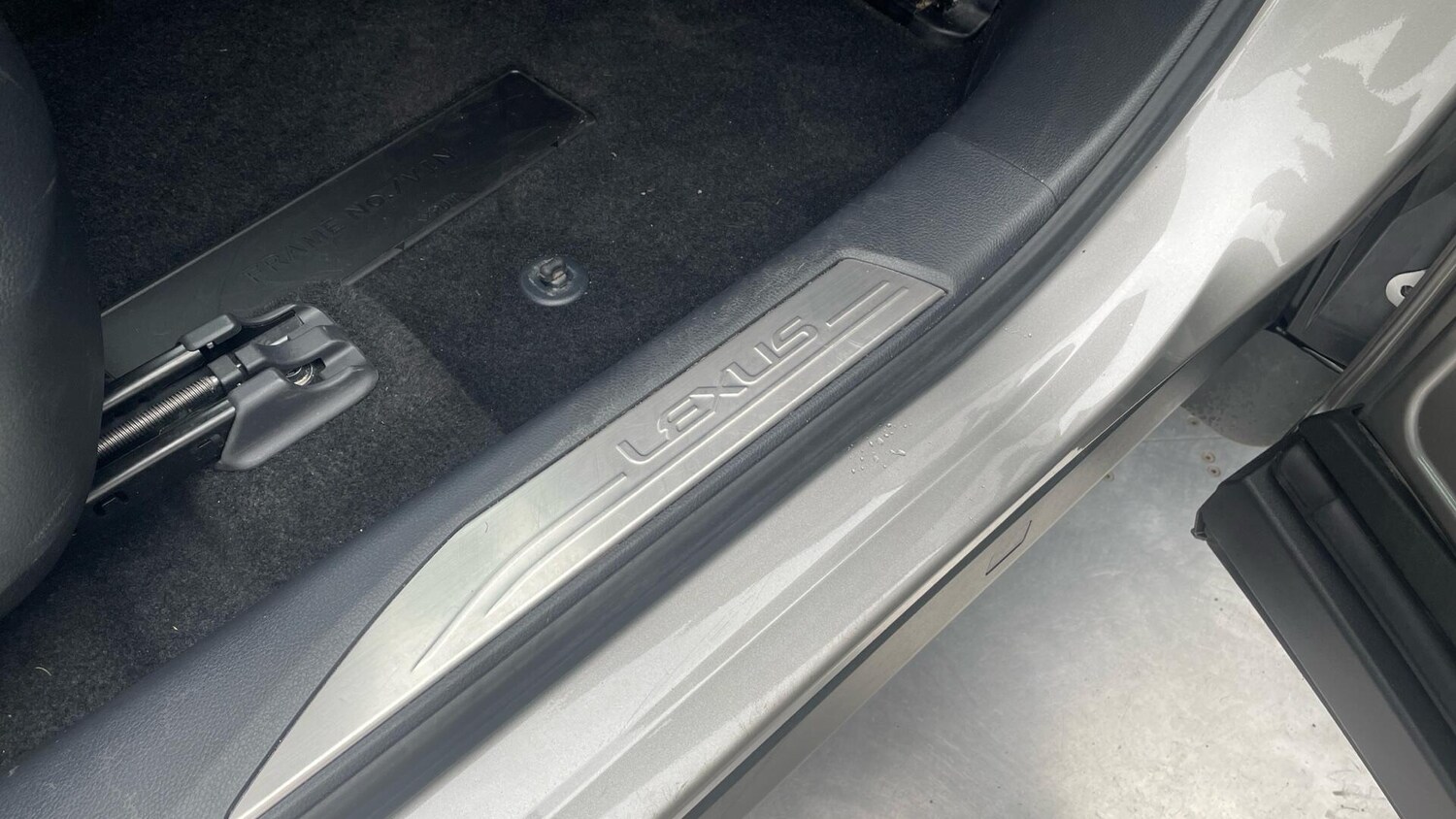 Used Lexus RX 2023 for sale - 76397917: Photo 37