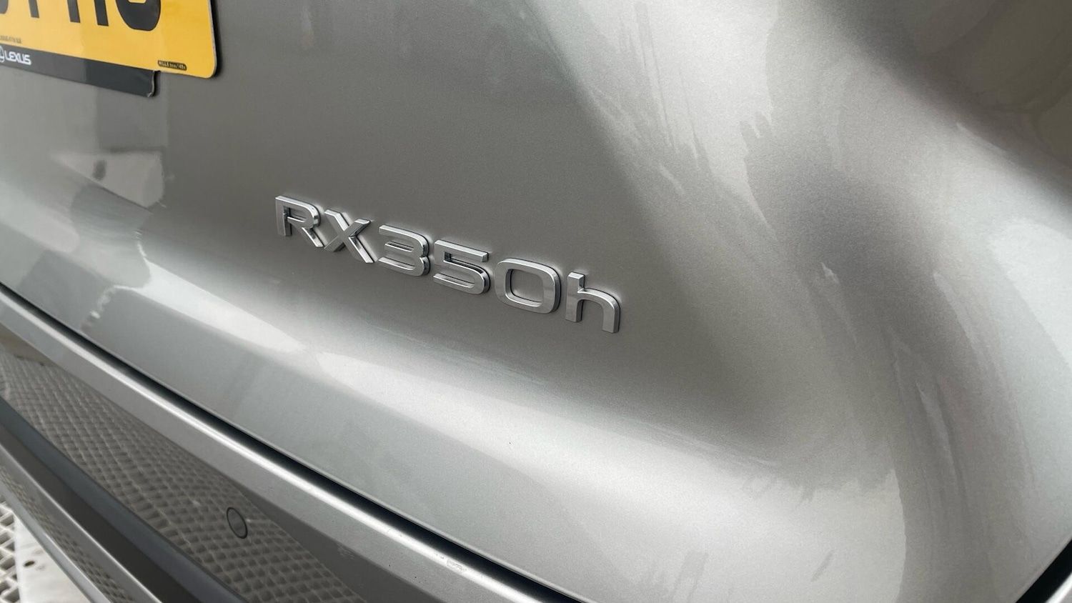 Used Lexus RX 2023 for sale - 76397917: Photo 39