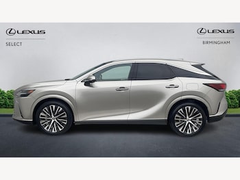 Used Lexus RX 2023 for sale - 76397917: Photo