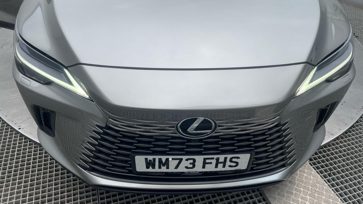 Used Lexus RX 2023 for sale - 76397917: Photo 41