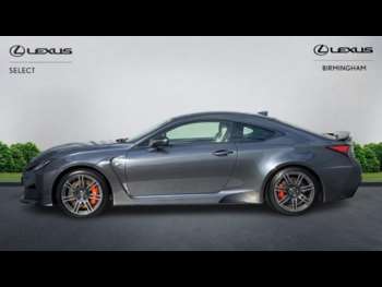 Used Lexus RC 2021 for sale - 74701590: Photo