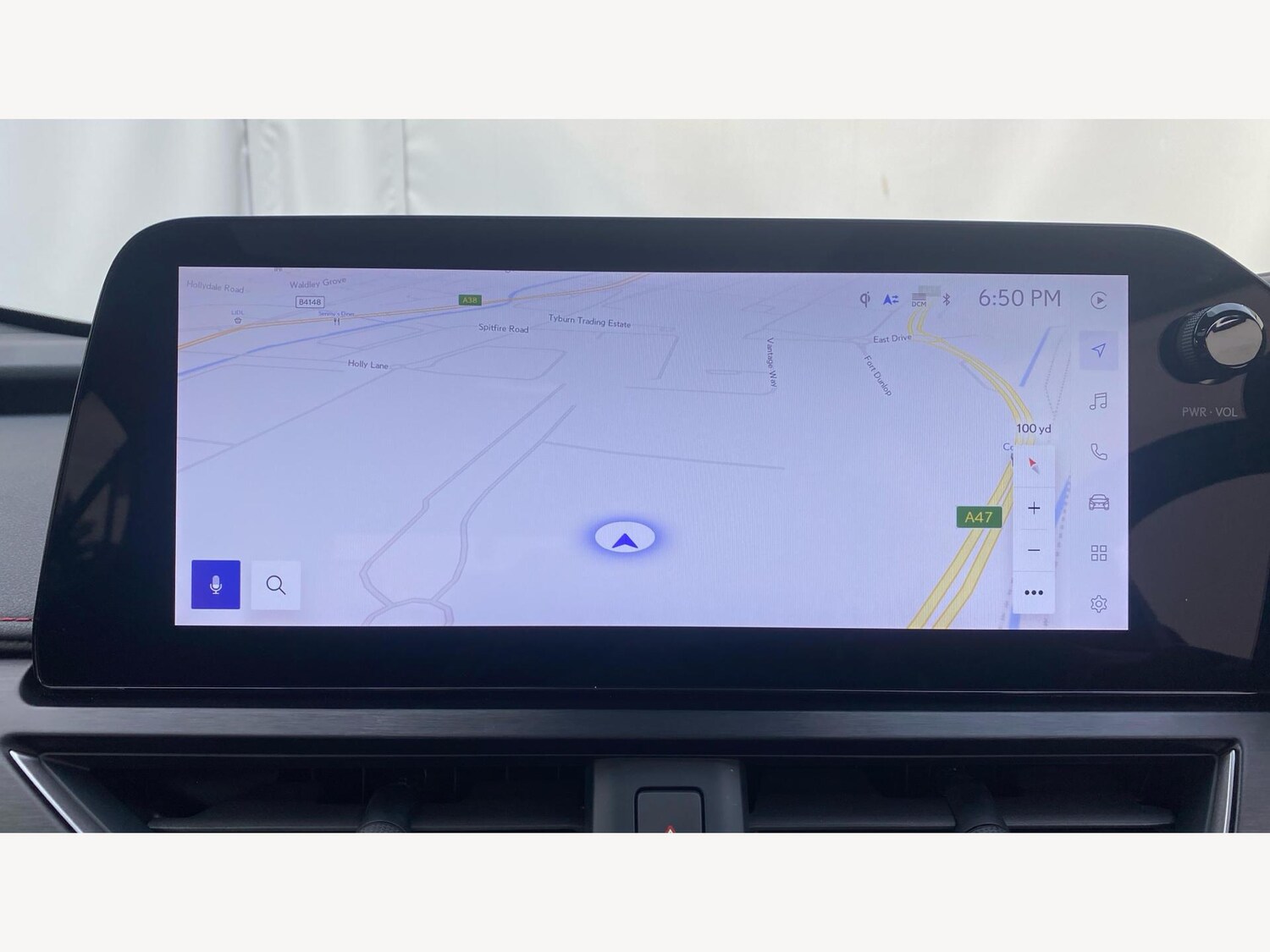 Used Lexus UX 2024 for sale - 76701444: Photo 12